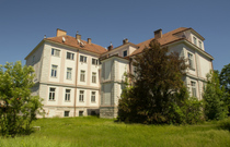 Alter Auhof in Groß-Enzersdorf